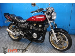 ZEPHYR χ　フルカスタム　ＺＲ４００Ｃモデル[img0]