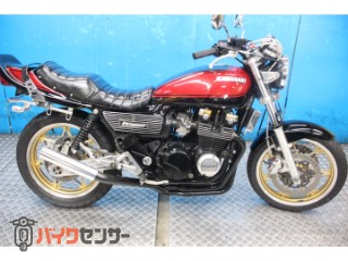 ZEPHYR χ　フルカスタム　ＺＲ４００Ｃモデル[img1]