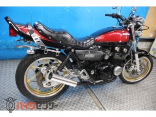 ZEPHYR χ　フルカスタム　ＺＲ４００Ｃモデル[img2]