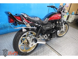 ZEPHYR χ　フルカスタム　ＺＲ４００Ｃモデル[img3]