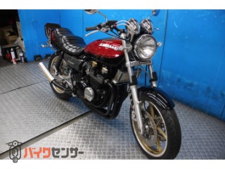 ZEPHYR χ　フルカスタム　ＺＲ４００Ｃモデル[img4]