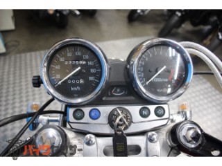 ZEPHYR χ　フルカスタム　ＺＲ４００Ｃモデル[img7]