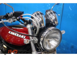 ZEPHYR χ　フルカスタム　ＺＲ４００Ｃモデル[img8]