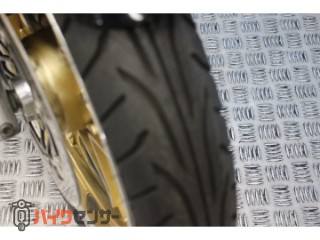 ZEPHYR χ　フルカスタム　ＺＲ４００Ｃモデル[img12]