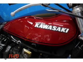 ZEPHYR χ　フルカスタム　ＺＲ４００Ｃモデル[img13]