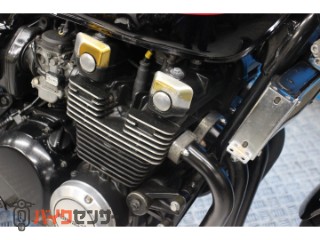 ZEPHYR χ　フルカスタム　ＺＲ４００Ｃモデル[img14]