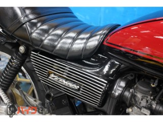 ZEPHYR χ　フルカスタム　ＺＲ４００Ｃモデル[img16]