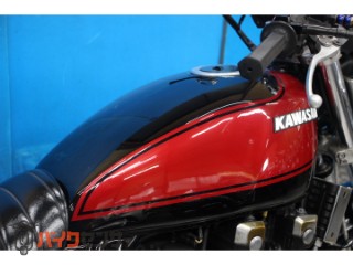 ZEPHYR χ　フルカスタム　ＺＲ４００Ｃモデル[img21]