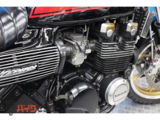 ZEPHYR χ　フルカスタム　ＺＲ４００Ｃモデル[img22]