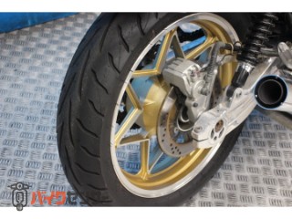 ZEPHYR χ　フルカスタム　ＺＲ４００Ｃモデル[img26]