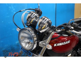 ZEPHYR χ　フルカスタム　ＺＲ４００Ｃモデル[img27]