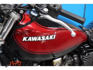 ZEPHYR χ　フルカスタム　ＺＲ４００Ｃモデル[img30]