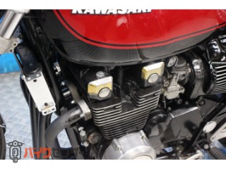 ZEPHYR χ　フルカスタム　ＺＲ４００Ｃモデル[img31]