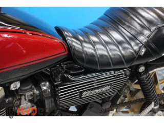 ZEPHYR χ　フルカスタム　ＺＲ４００Ｃモデル[img33]