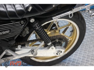 ZEPHYR χ　フルカスタム　ＺＲ４００Ｃモデル[img35]