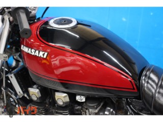 ZEPHYR χ　フルカスタム　ＺＲ４００Ｃモデル[img37]