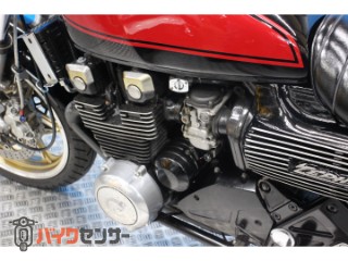 ZEPHYR χ　フルカスタム　ＺＲ４００Ｃモデル[img38]