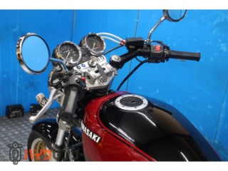 ZEPHYR χ　フルカスタム　ＺＲ４００Ｃモデル[img42]