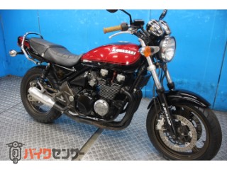 ZEPHYR χ　ＺＲ４００Ｃモデル　カスタムマフラー　ＥＴＣ[img0]