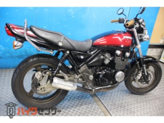 ZEPHYR χ　ＺＲ４００Ｃモデル　カスタムマフラー　ＥＴＣ[img2]