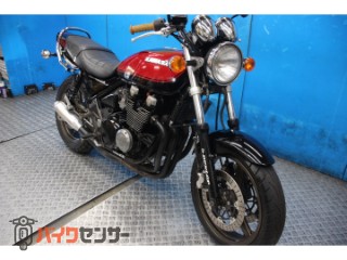 ZEPHYR χ　ＺＲ４００Ｃモデル　カスタムマフラー　ＥＴＣ[img4]