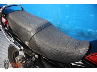 ZEPHYR χ　ＺＲ４００Ｃモデル　カスタムマフラー　ＥＴＣ[img5]