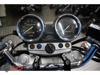 ZEPHYR χ　ＺＲ４００Ｃモデル　カスタムマフラー　ＥＴＣ[img7]