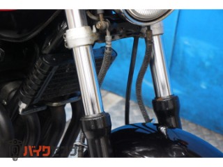 ZEPHYR χ　ＺＲ４００Ｃモデル　カスタムマフラー　ＥＴＣ[img9]