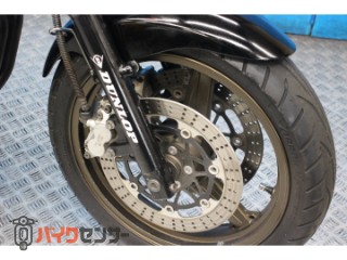 ZEPHYR χ　ＺＲ４００Ｃモデル　カスタムマフラー　ＥＴＣ[img11]