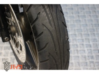 ZEPHYR χ　ＺＲ４００Ｃモデル　カスタムマフラー　ＥＴＣ[img12]