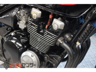 ZEPHYR χ　ＺＲ４００Ｃモデル　カスタムマフラー　ＥＴＣ[img14]