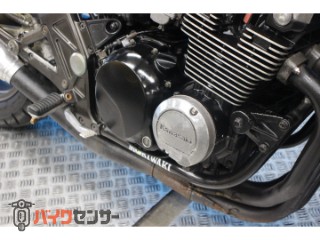 ZEPHYR χ　ＺＲ４００Ｃモデル　カスタムマフラー　ＥＴＣ[img15]