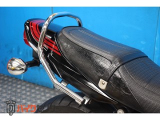 ZEPHYR χ　ＺＲ４００Ｃモデル　カスタムマフラー　ＥＴＣ[img17]