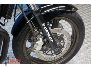 ZEPHYR χ　ＺＲ４００Ｃモデル　カスタムマフラー　ＥＴＣ[img20]