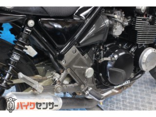 ZEPHYR χ　ＺＲ４００Ｃモデル　カスタムマフラー　ＥＴＣ[img23]