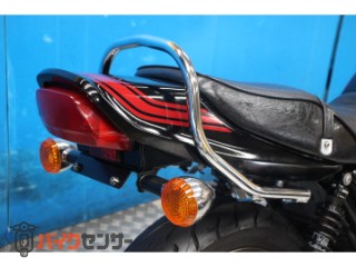 ZEPHYR χ　ＺＲ４００Ｃモデル　カスタムマフラー　ＥＴＣ[img25]