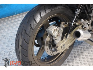ZEPHYR χ　ＺＲ４００Ｃモデル　カスタムマフラー　ＥＴＣ[img26]
