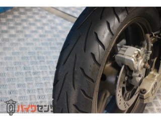 ZEPHYR χ　ＺＲ４００Ｃモデル　カスタムマフラー　ＥＴＣ[img27]