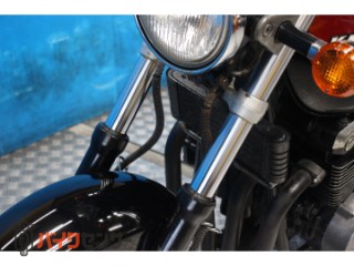 ZEPHYR χ　ＺＲ４００Ｃモデル　カスタムマフラー　ＥＴＣ[img29]