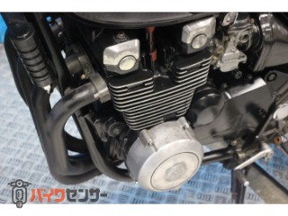 ZEPHYR χ　ＺＲ４００Ｃモデル　カスタムマフラー　ＥＴＣ[img33]