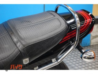 ZEPHYR χ　ＺＲ４００Ｃモデル　カスタムマフラー　ＥＴＣ[img35]