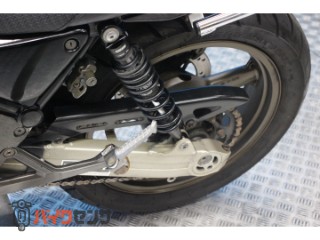 ZEPHYR χ　ＺＲ４００Ｃモデル　カスタムマフラー　ＥＴＣ[img36]