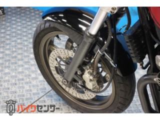 ZEPHYR χ　ＺＲ４００Ｃモデル　カスタムマフラー　ＥＴＣ[img37]
