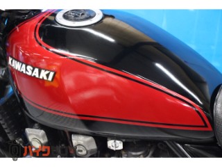 ZEPHYR χ　ＺＲ４００Ｃモデル　カスタムマフラー　ＥＴＣ[img38]