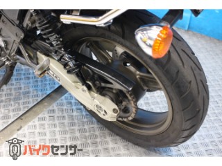 ZEPHYR χ　ＺＲ４００Ｃモデル　カスタムマフラー　ＥＴＣ[img42]