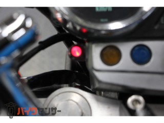 ZEPHYR χ　ＺＲ４００Ｃモデル　カスタムマフラー　ＥＴＣ[img44]