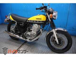 SR400　ＲＨ０３Ｊモデル　インジェクション　ストロボカラー　ＥＴＣ[img0]