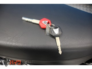 SR400　ＲＨ０３Ｊモデル　インジェクション　ストロボカラー　ＥＴＣ[img6]