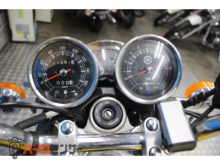 SR400　ＲＨ０３Ｊモデル　インジェクション　ストロボカラー　ＥＴＣ[img7]