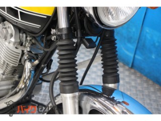 SR400　ＲＨ０３Ｊモデル　インジェクション　ストロボカラー　ＥＴＣ[img9]